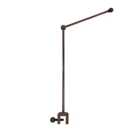 Arm for Mobile and Canopy