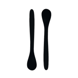 Silicone Feeding Spoons 2 pack