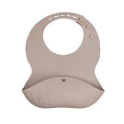 Silicone Bib