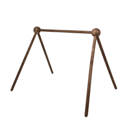 Wooden Baby Gym